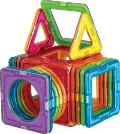 Magformers Basic Plus 30 Set -Kinderspielzeugladen 15945515 03