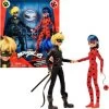 Bandai Miraculous 2 Puppen 26 Cm -Kinderspielzeugladen 15993220 01