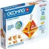 GEOMAG Panels Green Line 35tlg. -Kinderspielzeugladen 16050333 01