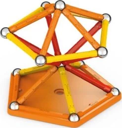 GEOMAG Classic Green Line 42tlg. -Kinderspielzeugladen 16050335 03
