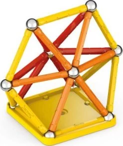 GEOMAG Classic Green Line 42tlg. -Kinderspielzeugladen 16050335 04