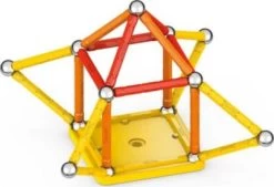 GEOMAG Classic Green Line 42tlg. -Kinderspielzeugladen 16050335 05