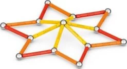 GEOMAG Classic Green Line 42tlg. -Kinderspielzeugladen 16050335 06