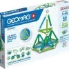 GEOMAG Classic Green Line 60tlg. -Kinderspielzeugladen 16050351 01