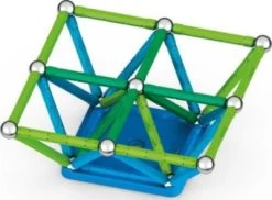 GEOMAG Classic Green Line 60tlg. -Kinderspielzeugladen 16050351 04