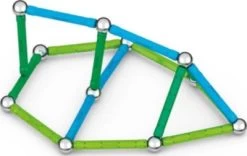 GEOMAG Classic Green Line 60tlg. -Kinderspielzeugladen 16050351 06