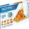 GEOMAG Panels Green Line 78tlg. -Kinderspielzeugladen 16050363 01