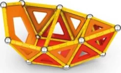 GEOMAG Panels Green Line 78tlg. -Kinderspielzeugladen 16050363 02