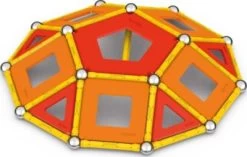 GEOMAG Panels Green Line 78tlg. -Kinderspielzeugladen 16050363 03