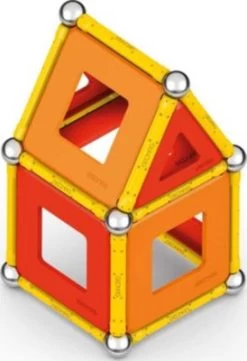 GEOMAG Panels Green Line 78tlg. -Kinderspielzeugladen 16050363 04