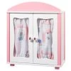 Howa Puppenschrank "Lovely Clown" 1 Howa Puppenschrank "Lovely Clown" -Kinderspielzeugladen 16177276 01
