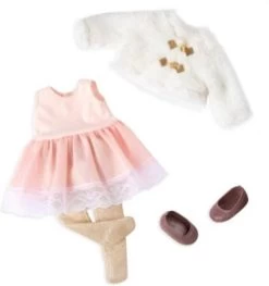 Our Generation Puppe Halia 46 Cm -Kinderspielzeugladen 16188555 03