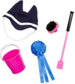 Our Generation Pferd Schimmel 50cm -Kinderspielzeugladen 16188587 03