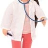 Our Generation Puppe Doktor Nicola 46 Cm -Kinderspielzeugladen 16188603 01