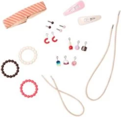 Our Generation Schmuckpuppe Audra 46 Cm Mit Zubehör 9 Our Generation Schmuckpuppe Audra 46 Cm Mit Zubehör -Kinderspielzeugladen 16188633 03