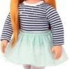 Our Generation Puppe Arlee 46 Cm -Kinderspielzeugladen 16188643 01
