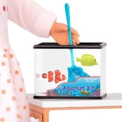 Our Generation Tierhandlung Mit Zubehör Für Puppen -Kinderspielzeugladen 16188685 06