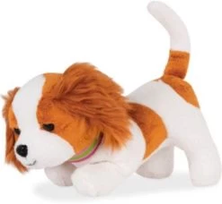 Our Generation King Charles Spaniel 15cm - Bewegliche Beine -Kinderspielzeugladen 16188695 02