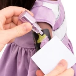 Our Generation Tattoopuppe Rosalyn 46 Cm Mit Zubehör -Kinderspielzeugladen 16188719 06