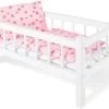 Pinolino Puppenbett „Annika” -Kinderspielzeugladen 16199537 01
