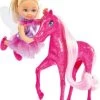 Simba Evi LOVE Kleine Fee Mit Pony -Kinderspielzeugladen 1623614 01