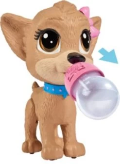 Chi Chi Love Pii Pii Puppy