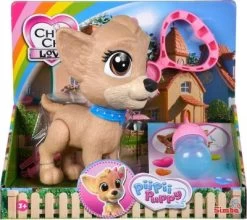 Chi Chi Love Pii Pii Puppy -Kinderspielzeugladen 16370927 06