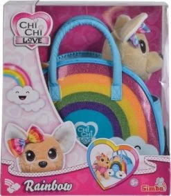 Chi Chi Love Rainbow 11 Chi Chi Love Rainbow -Kinderspielzeugladen 16370949 05