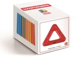 Magformers Triangle 12 Teile