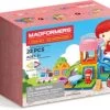 Magformers Town Set - Ice Cream -Kinderspielzeugladen 16371106 01