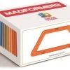Magformers Trapezoid 12 Teile -Kinderspielzeugladen 16371116 01