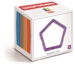 Magformers Pentagon 12 Teile