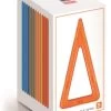 Magformers Iso.Triangle 12 Teile -Kinderspielzeugladen 16371122 01
