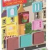 Magformers House Lamp Acc. 15 Teile -Kinderspielzeugladen 16371152 01