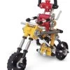 THE OFFBITS RiderBit, Bausatz Motorrad, Mehr Als 150 Teile 1 THE OFFBITS RiderBit, Bausatz Motorrad, Mehr Als 150 Teile -Kinderspielzeugladen 16428563 01