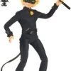 Bandai Miraculous Puppe - Cat Noir, 26 Cm -Kinderspielzeugladen 16433680 01