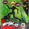 Bandai Miraculous Mini Puppe - Cat Noir -Kinderspielzeugladen 16433684 01