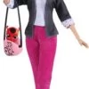 Bandai Miraculous Puppe - Marinette, 26 Cm -Kinderspielzeugladen 16433690 01