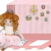 Puppe Prinzessin Lillifee Glitter&Gold -Kinderspielzeugladen 16493337 01