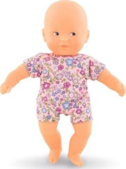 Corolle Mon Premier Poupon - Calin Gute Nacht Set - Weichkörperpuppe, 20 Cm -Kinderspielzeugladen 16539435 03