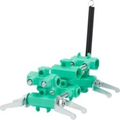 TheOFFBITS® Animal Kit - Large CrocBit 10 TheOFFBITS® Animal Kit - Large CrocBit -Kinderspielzeugladen 16554661 03