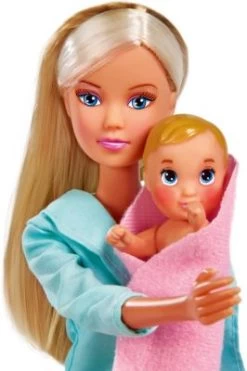 Steffi LOVE Baby Doctor -Kinderspielzeugladen 16616047 04