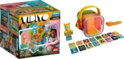 LEGO® VIDIYO 43105 Party Llama BeatBox 9 LEGO® VIDIYO 43105 Party Llama BeatBox -Kinderspielzeugladen 16661768 02