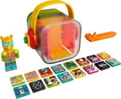 LEGO® VIDIYO 43105 Party Llama BeatBox 11 LEGO® VIDIYO 43105 Party Llama BeatBox -Kinderspielzeugladen 16661768 04