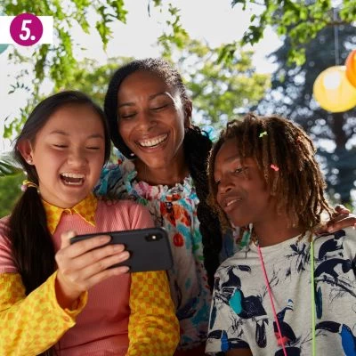 LEGO® VIDIYO 43105 Party Llama BeatBox 7 LEGO® VIDIYO 43105 Party Llama BeatBox – Bild 5