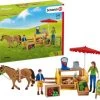 Schleich Farm World 42528 Mobiler Farm Stand -Kinderspielzeugladen 16907388 01
