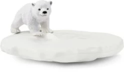Schleich Wild Life 42531 Eisbären-Rutschpartie 13 Schleich Wild Life 42531 Eisbären-Rutschpartie -Kinderspielzeugladen 16907396 06