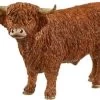 Schleich Farm World 13919 Hochland Bulle -Kinderspielzeugladen 16907416 01