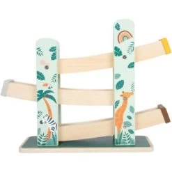 Small Foot Kugelbahn „Safari“ -Kinderspielzeugladen 16914381 03