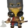 Ubisoft Heroes Eivor Male Figur -Kinderspielzeugladen 17010280 01